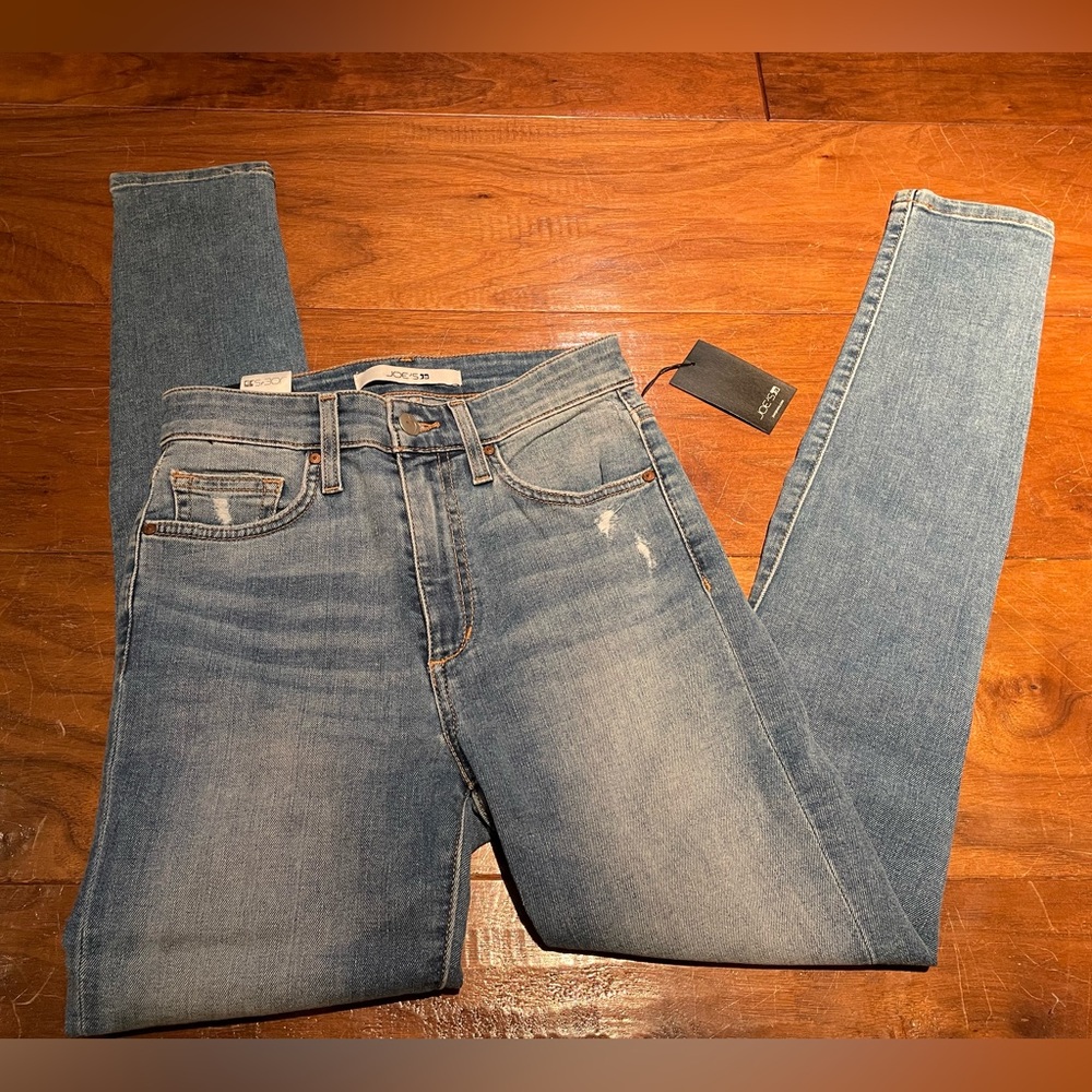 Ladies Joes Jeans